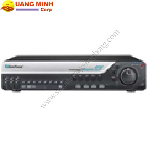 Đầu ghi hình 16 kênh EVERFOCUS EPARA16x2/EPARA8x2